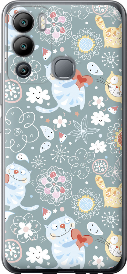 Кошенята v3
