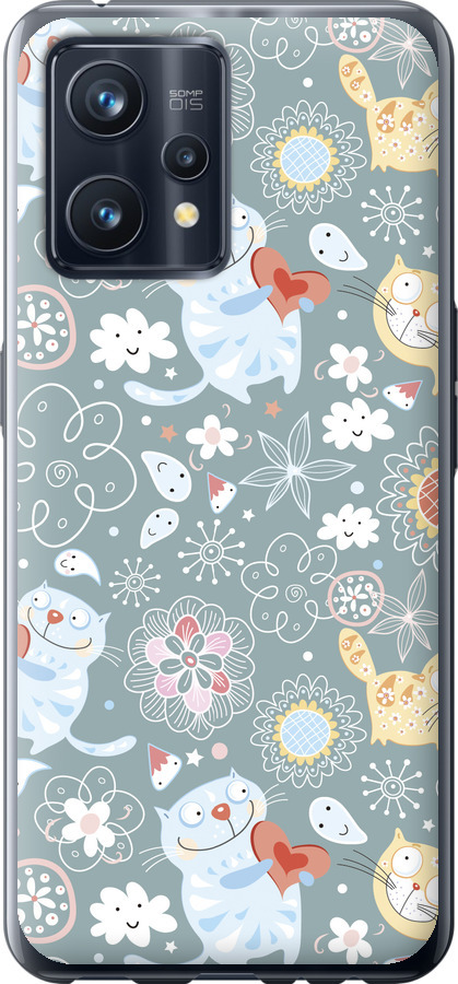 Кошенята v3