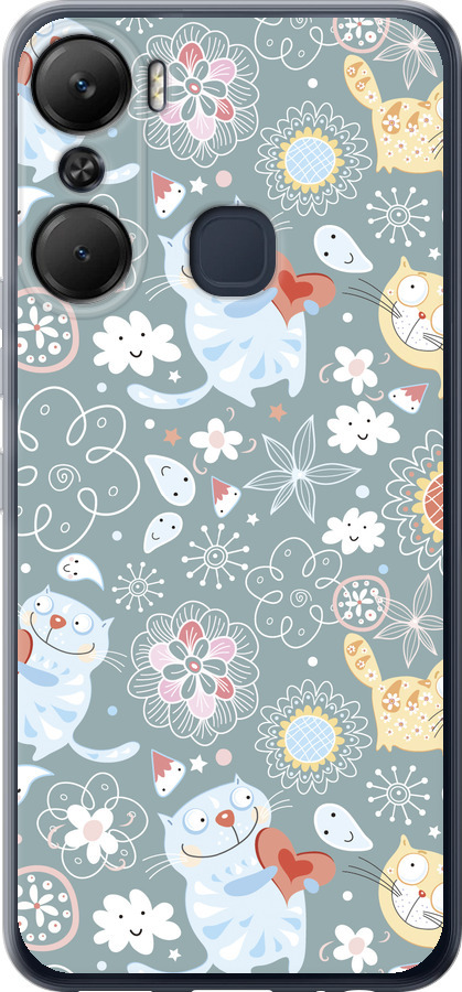 Кошенята v3