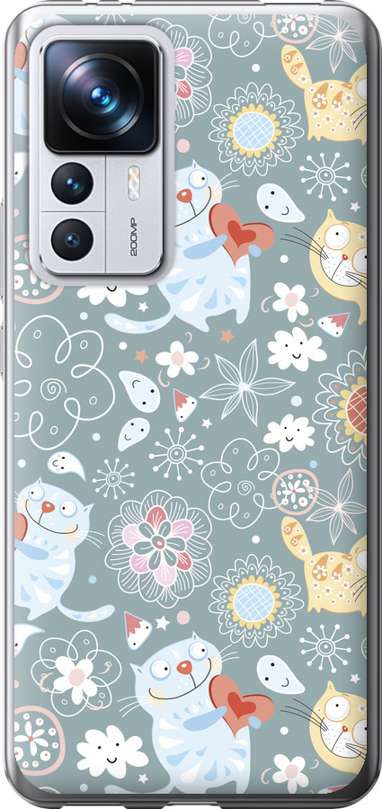 Кошенята v3