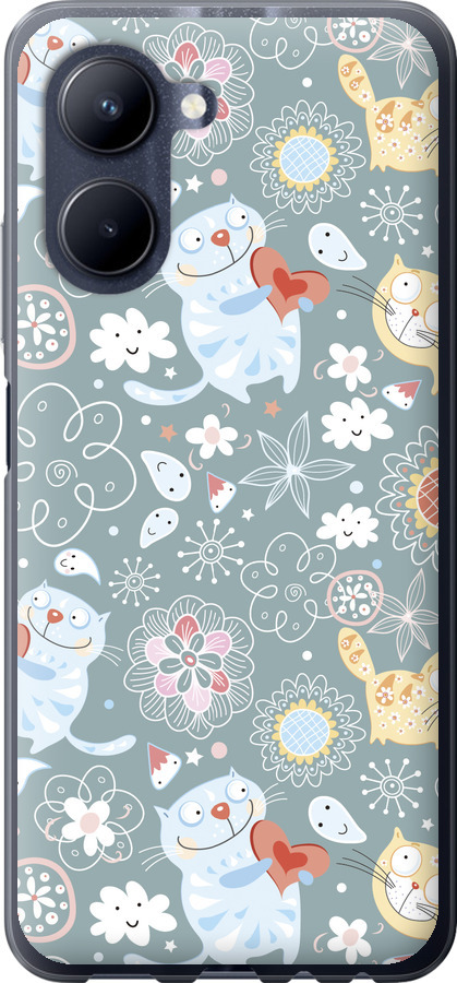 Кошенята v3
