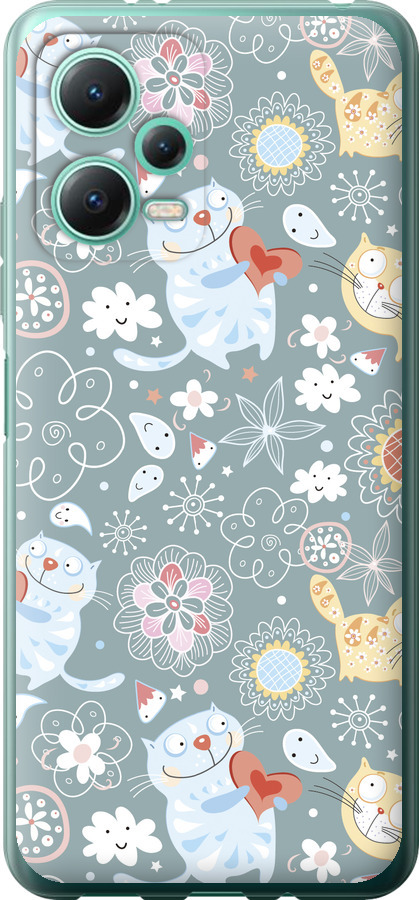 Кошенята v3