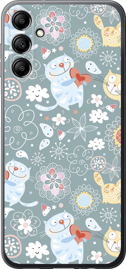Кошенята v3