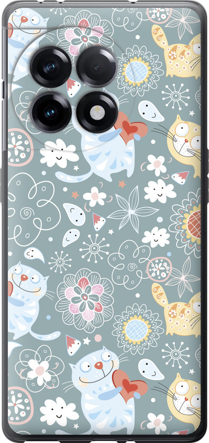 Кошенята v3