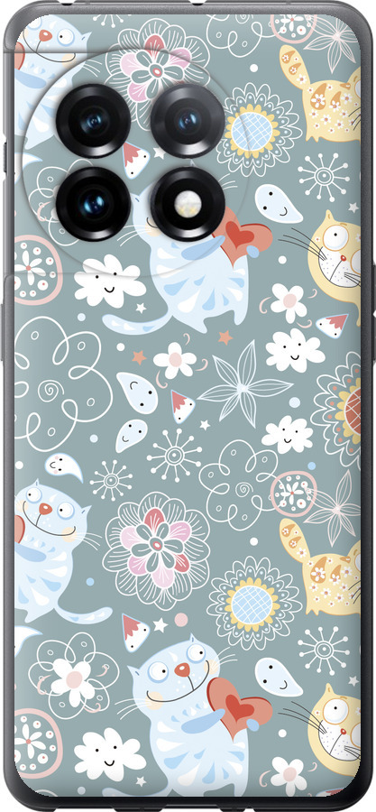 Кошенята v3