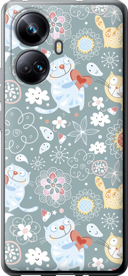 Кошенята v3