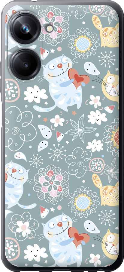 Кошенята v3