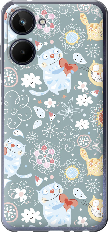 Кошенята v3
