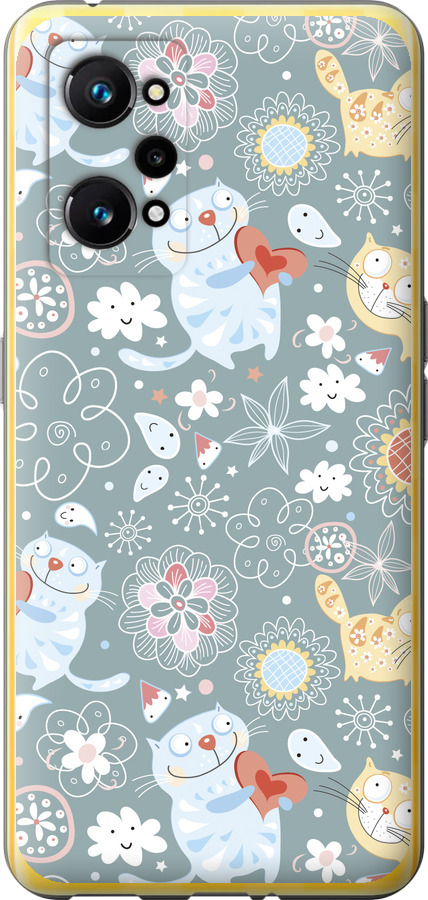 Кошенята v3