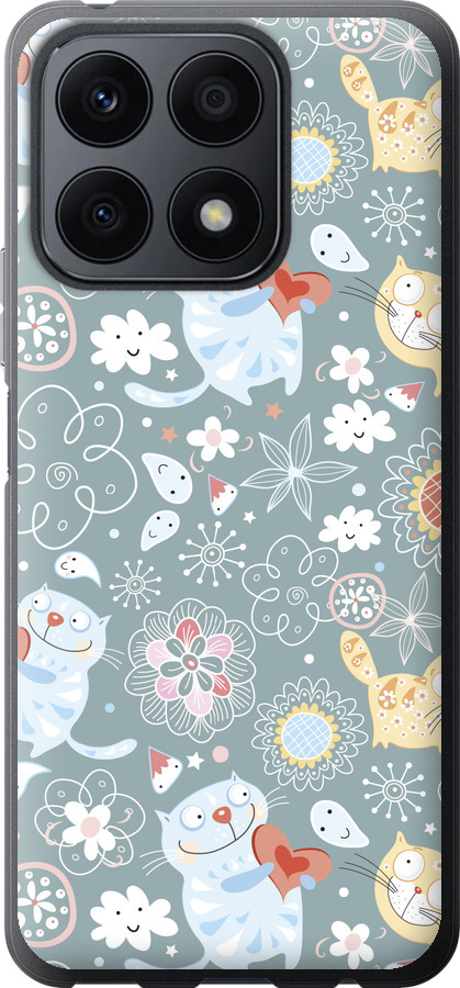 Кошенята v3