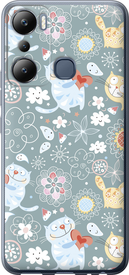 Кошенята v3