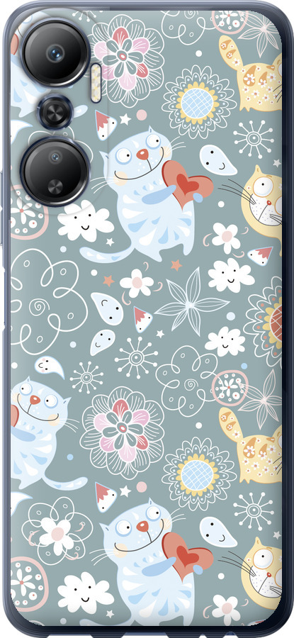 Кошенята v3