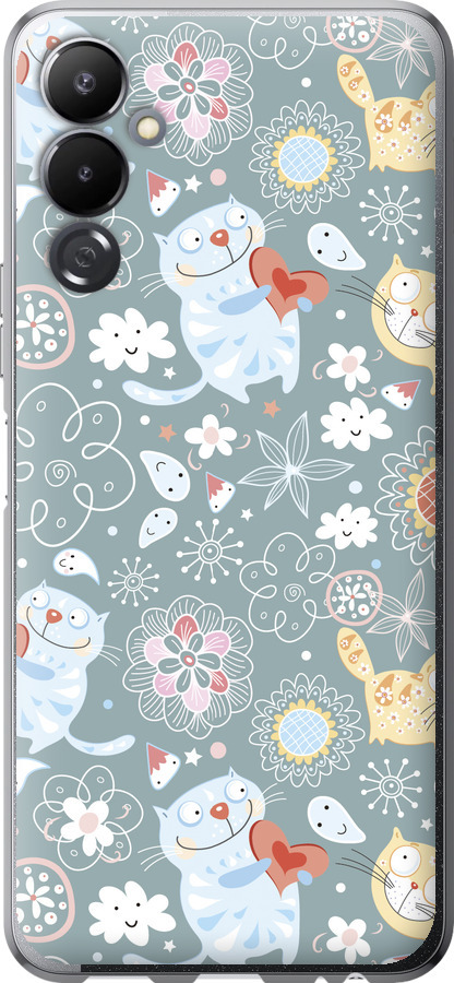 Кошенята v3
