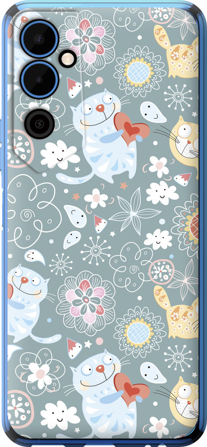 Кошенята v3