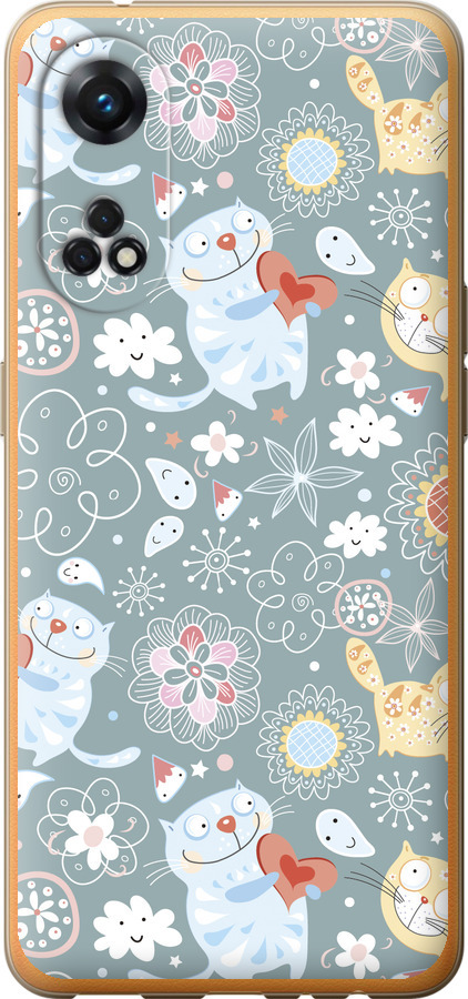 Кошенята v3