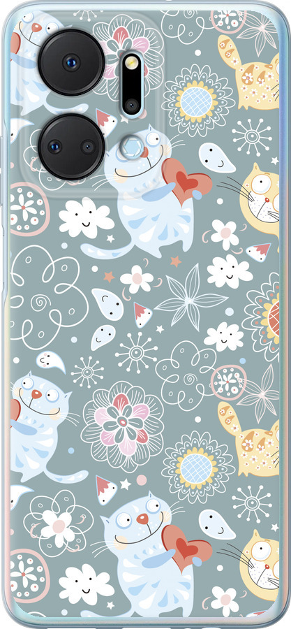 Кошенята v3
