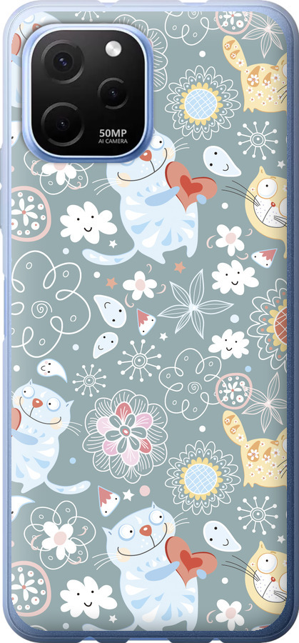 Кошенята v3