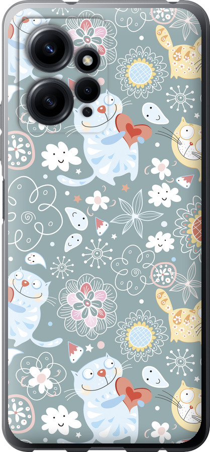 Кошенята v3