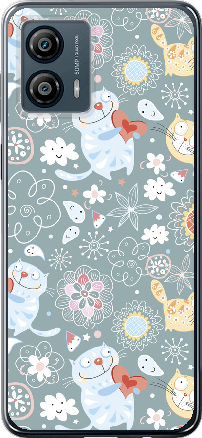 Кошенята v3