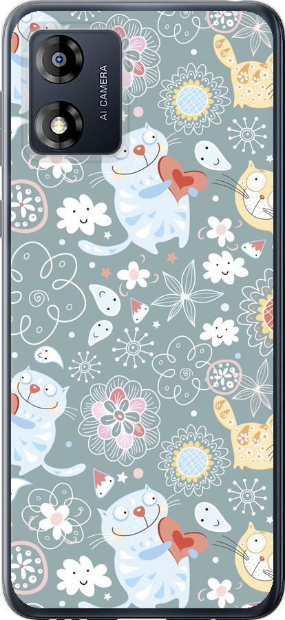 Кошенята v3