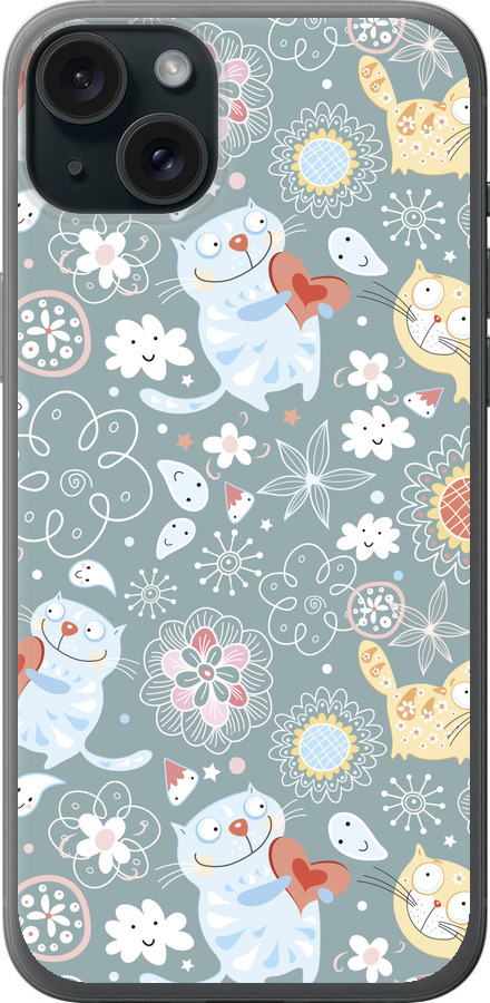 Кошенята v3