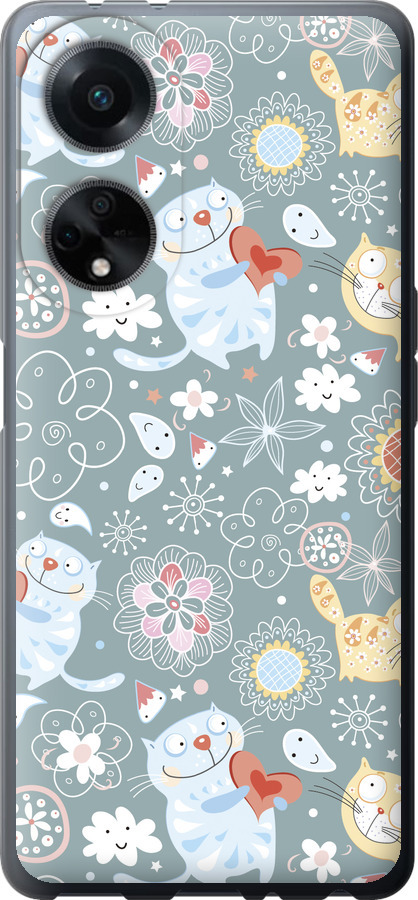 Кошенята v3