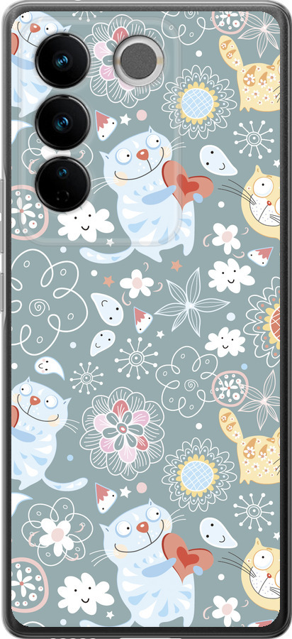 Кошенята v3