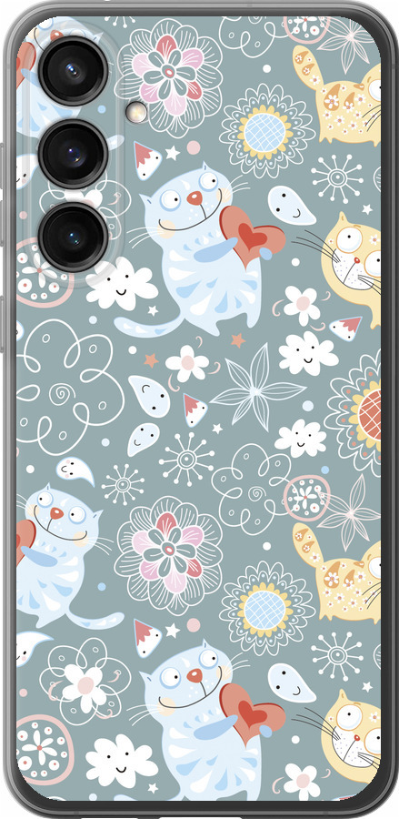 Кошенята v3