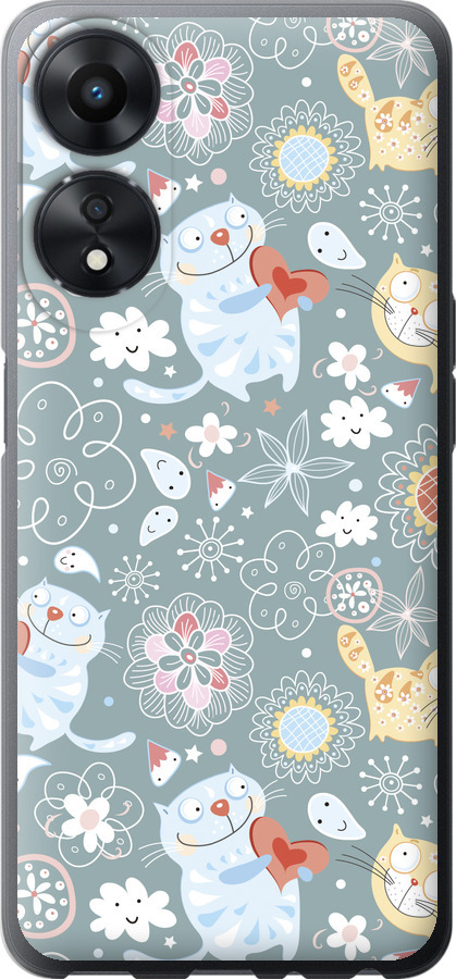 Кошенята v3
