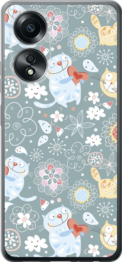 Кошенята v3
