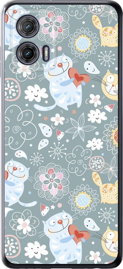 Кошенята v3