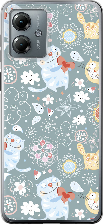 Кошенята v3
