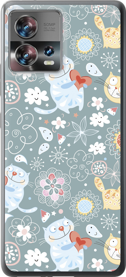 Кошенята v3