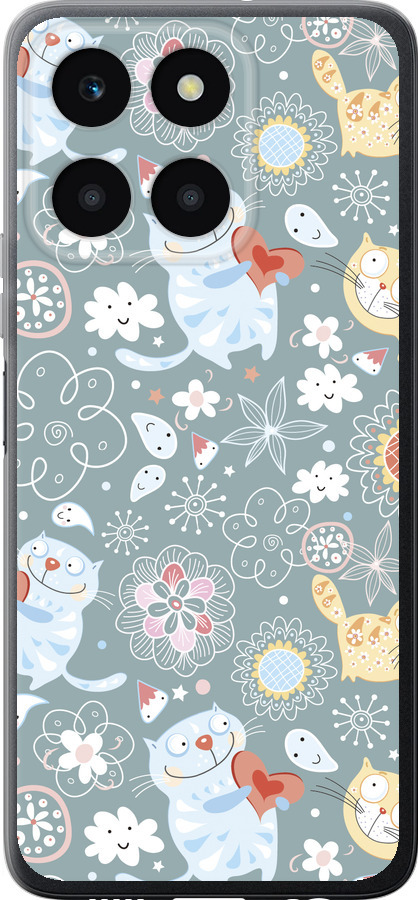 Кошенята v3