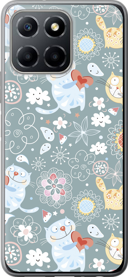 Кошенята v3