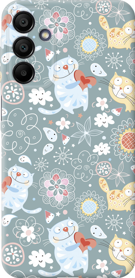 Кошенята v3