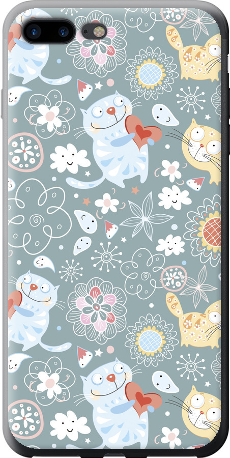 Кошенята v3
