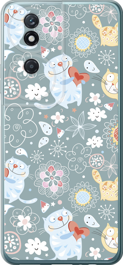 Кошенята v3