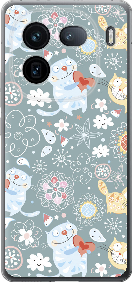 Кошенята v3