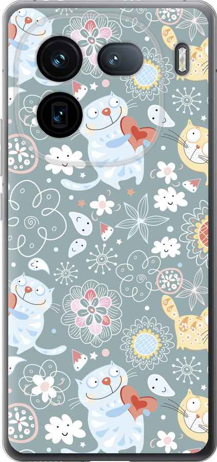Кошенята v3