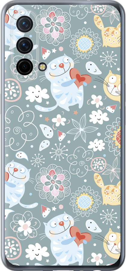 Кошенята v3