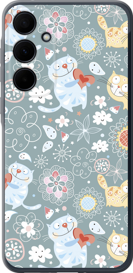 Кошенята v3