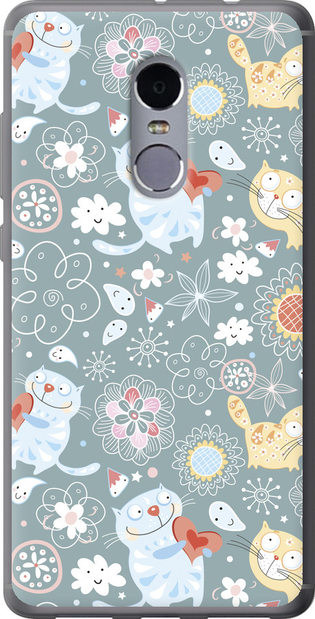 Кошенята v3