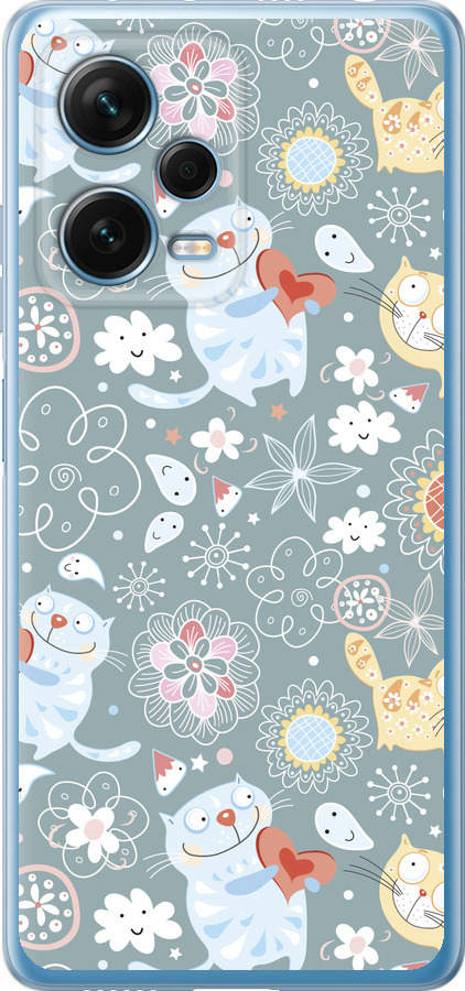 Кошенята v3