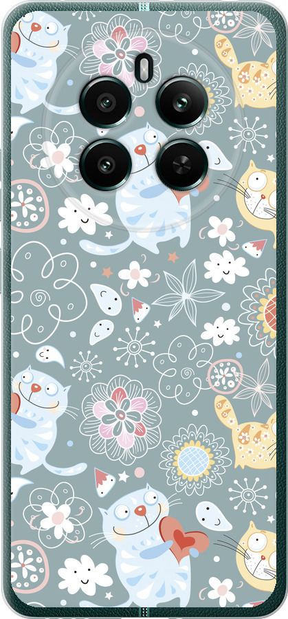 Кошенята v3