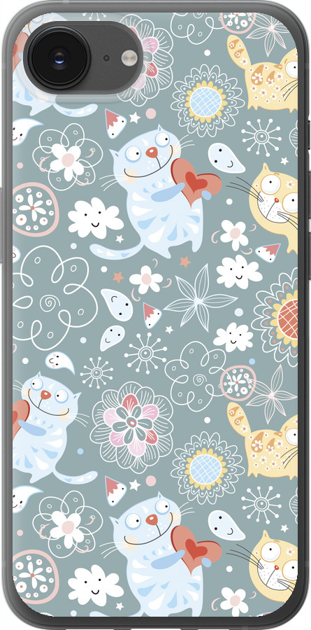 Кошенята v3