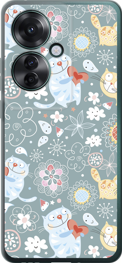 Кошенята v3