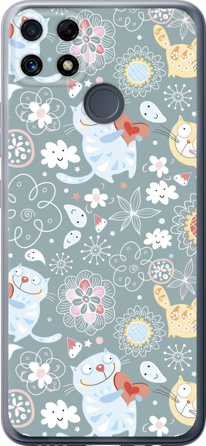 Кошенята v3