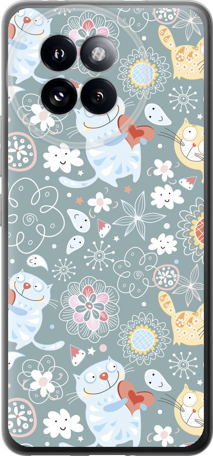 Кошенята v3