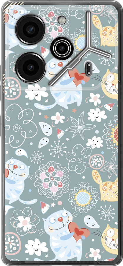 Кошенята v3